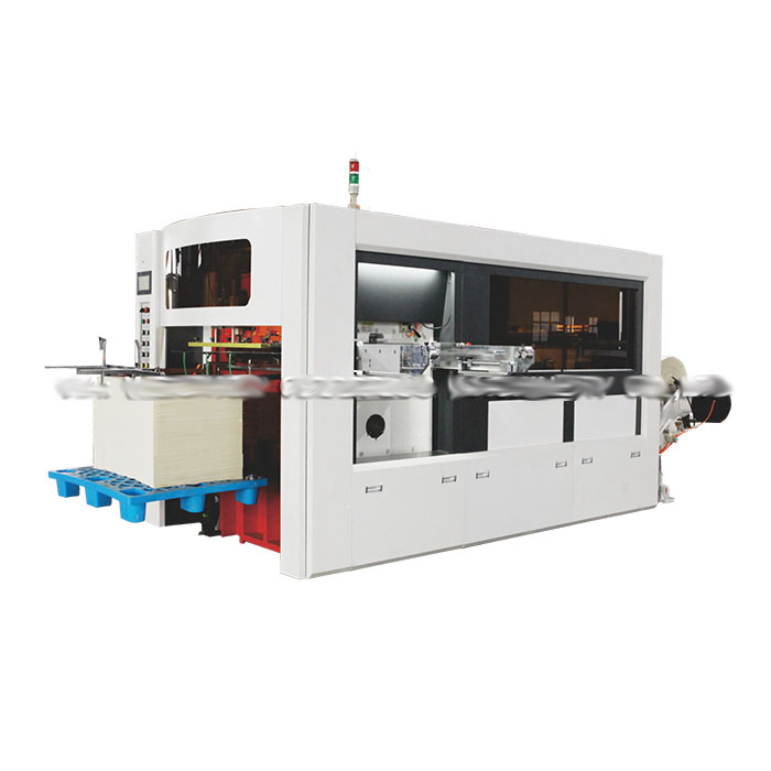 Die Cutting Machine
